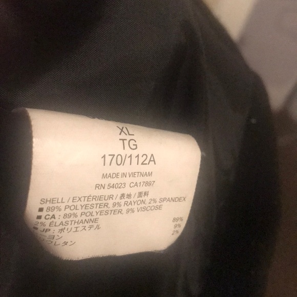 Coat - Picture 4 of 4